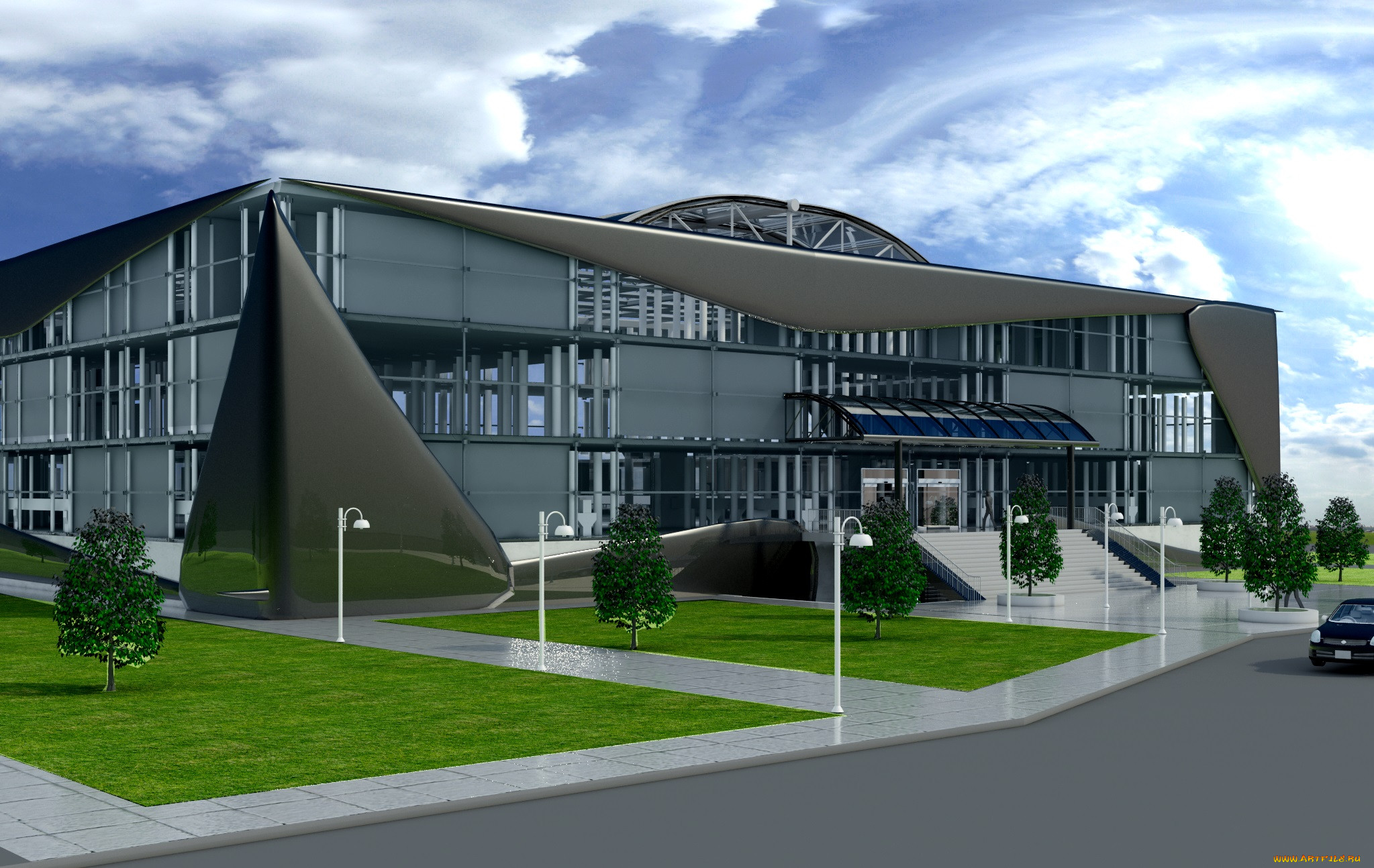 3 ,  , architecture, , , 